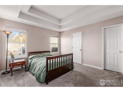 Tiny photo for 2307 Alysse Ct, Johnstown, CO 80534 (MLS # 1047843)