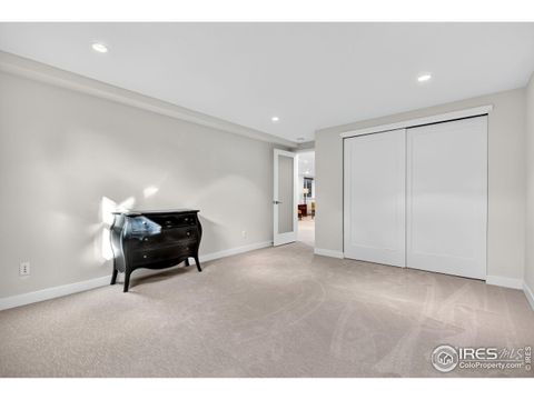 Tiny photo for 2435 Hawthorn Ave, Boulder, CO 80304 (MLS # 1046166)