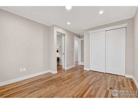 Tiny photo for 2435 Hawthorn Ave, Boulder, CO 80304 (MLS # 1046166)