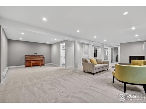 Tiny photo for 2435 Hawthorn Ave, Boulder, CO 80304 (MLS # 1046166)