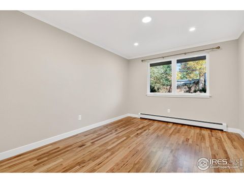 Tiny photo for 2435 Hawthorn Ave, Boulder, CO 80304 (MLS # 1046166)