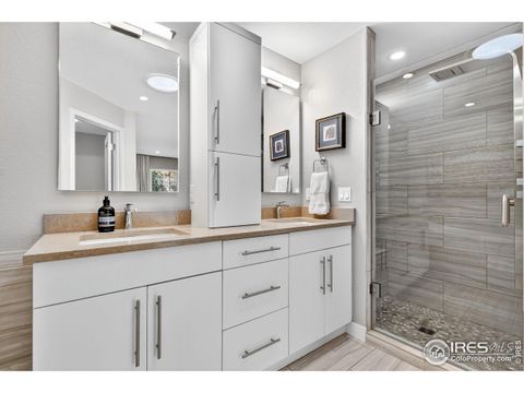 Tiny photo for 2435 Hawthorn Ave, Boulder, CO 80304 (MLS # 1046166)