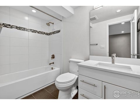 Tiny photo for 2435 Hawthorn Ave, Boulder, CO 80304 (MLS # 1046166)