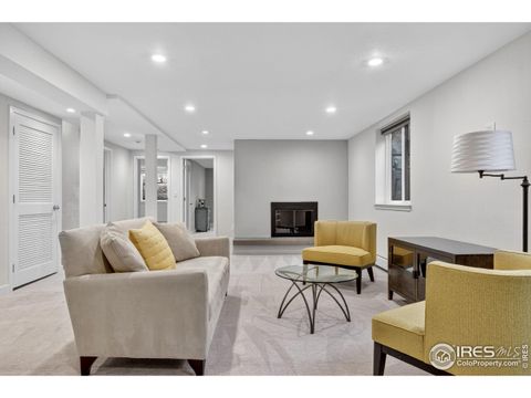 Tiny photo for 2435 Hawthorn Ave, Boulder, CO 80304 (MLS # 1046166)