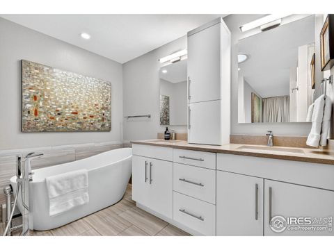 Tiny photo for 2435 Hawthorn Ave, Boulder, CO 80304 (MLS # 1046166)