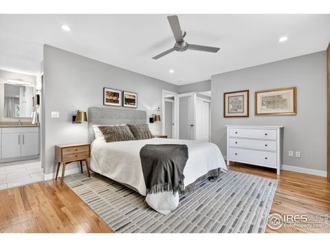 Tiny photo for 2435 Hawthorn Ave, Boulder, CO 80304 (MLS # 1046166)