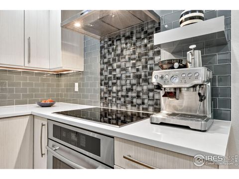 Tiny photo for 2435 Hawthorn Ave, Boulder, CO 80304 (MLS # 1046166)