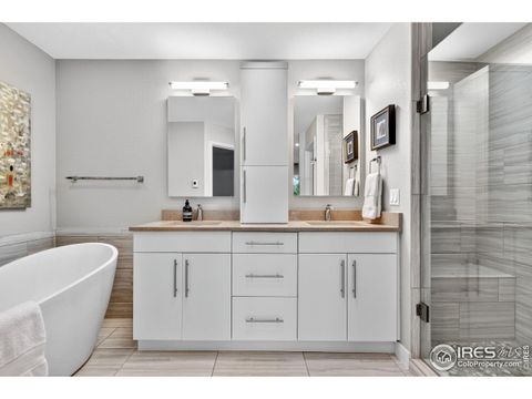 Tiny photo for 2435 Hawthorn Ave, Boulder, CO 80304 (MLS # 1046166)