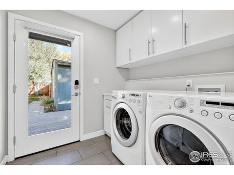 Tiny photo for 2435 Hawthorn Ave, Boulder, CO 80304 (MLS # 1046166)