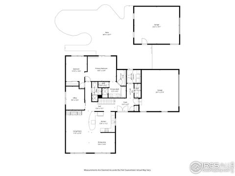 Tiny photo for 2435 Hawthorn Ave, Boulder, CO 80304 (MLS # 1046166)