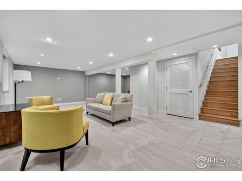 Tiny photo for 2435 Hawthorn Ave, Boulder, CO 80304 (MLS # 1046166)