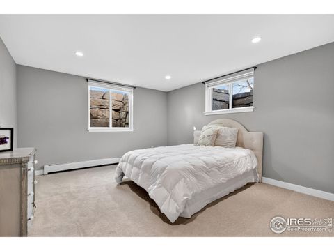 Tiny photo for 2435 Hawthorn Ave, Boulder, CO 80304 (MLS # 1046166)