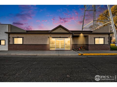 103 Main St La Salle CO 80645