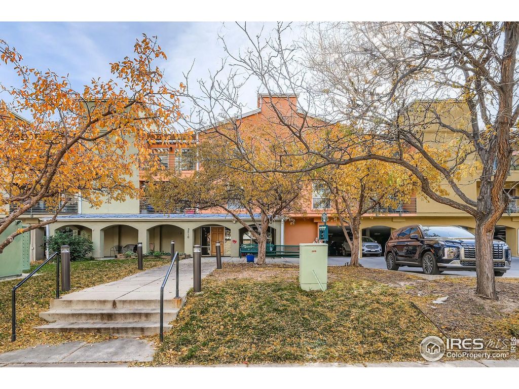 Photo of 2510 Taft Dr 312, Boulder, CO 80302 (MLS # 1047171)