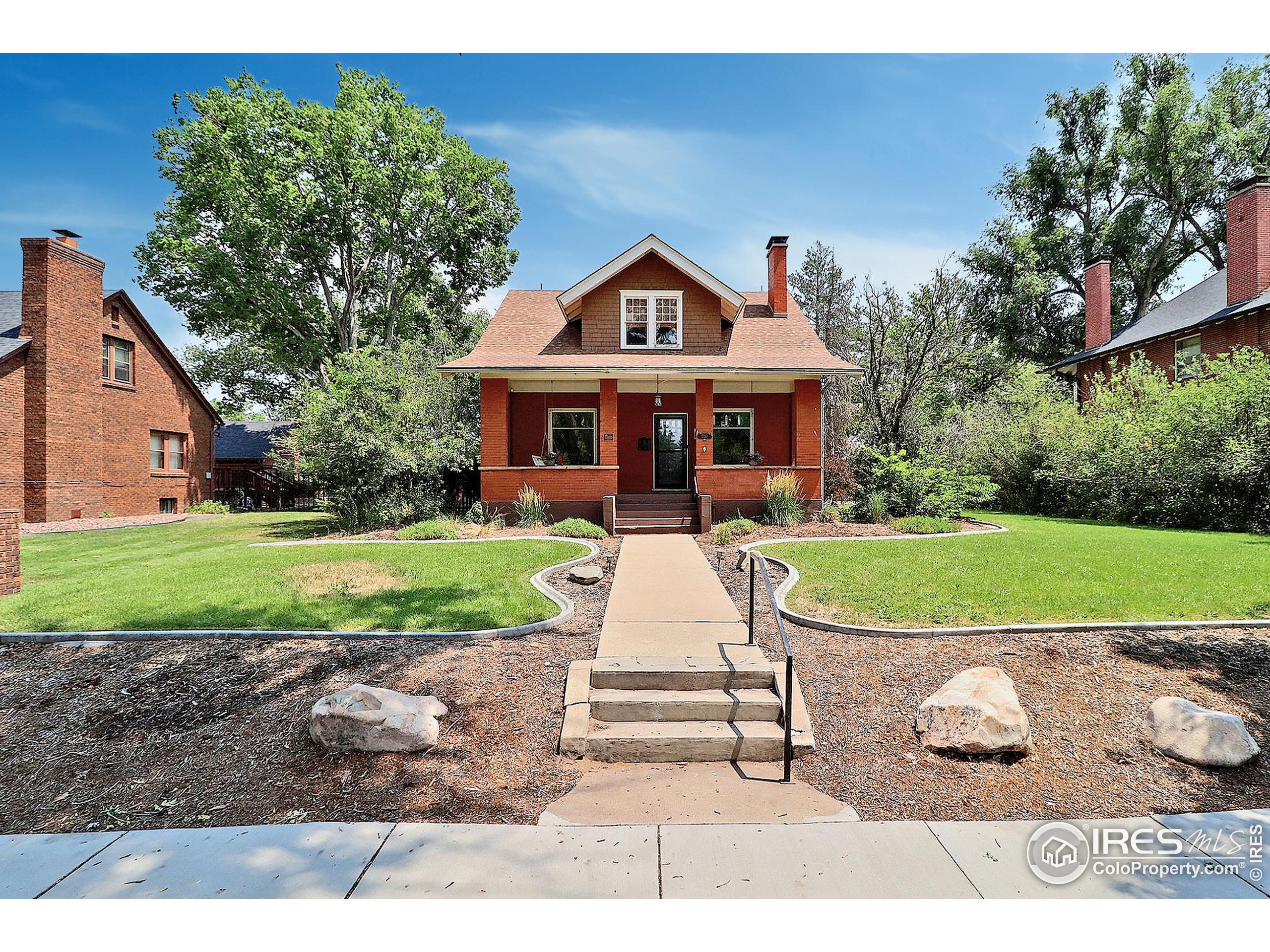 View Greeley, CO 80631 house