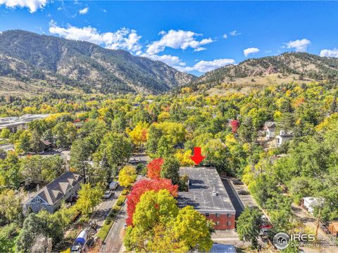Tiny photo for 625 Pearl St 22, Boulder, CO 80302 (MLS # 1045916)