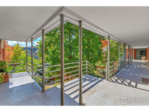 Tiny photo for 625 Pearl St 22, Boulder, CO 80302 (MLS # 1045916)