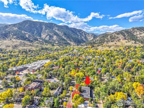 Tiny photo for 625 Pearl St 22, Boulder, CO 80302 (MLS # 1045916)