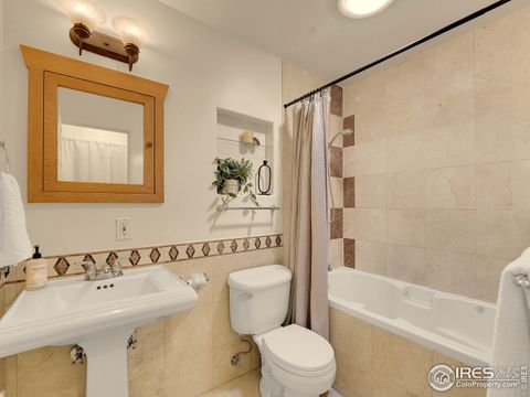 Tiny photo for 625 Pearl St 22, Boulder, CO 80302 (MLS # 1045916)
