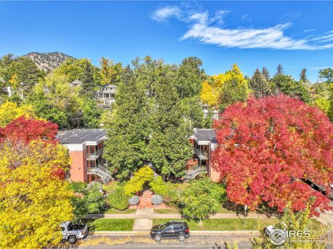 Tiny photo for 625 Pearl St 22, Boulder, CO 80302 (MLS # 1045916)