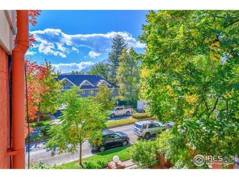 Tiny photo for 625 Pearl St 22, Boulder, CO 80302 (MLS # 1045916)