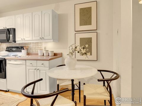 Tiny photo for 625 Pearl St 22, Boulder, CO 80302 (MLS # 1045916)