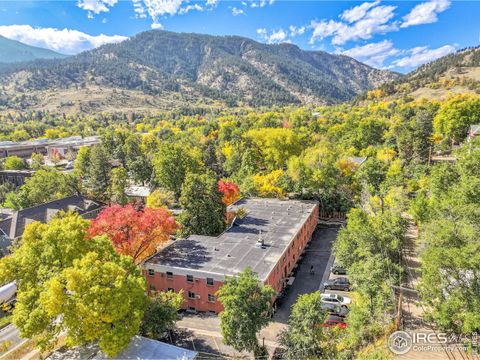 Tiny photo for 625 Pearl St 22, Boulder, CO 80302 (MLS # 1045916)