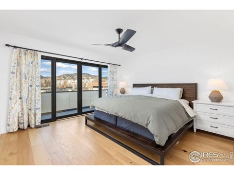 Tiny photo for 1894 Folsom St, Boulder, CO 80302 (MLS # 1048084)