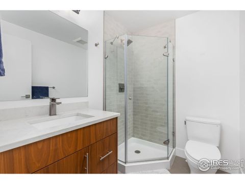 Tiny photo for 1894 Folsom St, Boulder, CO 80302 (MLS # 1048084)