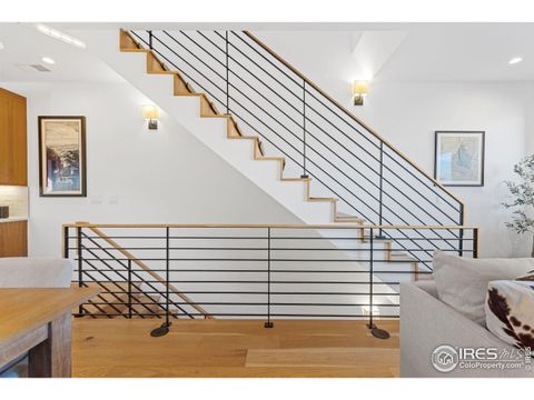 Tiny photo for 1894 Folsom St, Boulder, CO 80302 (MLS # 1048084)