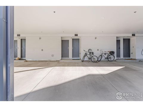 Tiny photo for 1894 Folsom St, Boulder, CO 80302 (MLS # 1048084)