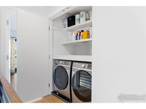 Tiny photo for 1894 Folsom St, Boulder, CO 80302 (MLS # 1048084)