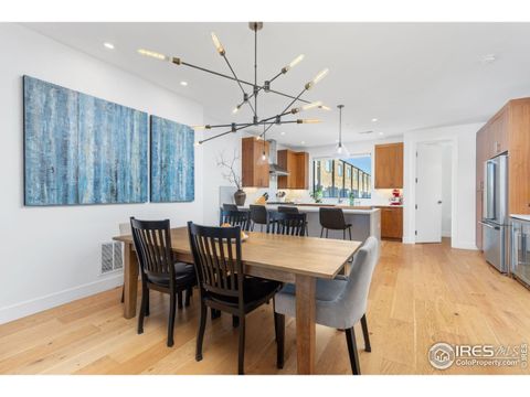 Tiny photo for 1894 Folsom St, Boulder, CO 80302 (MLS # 1048084)