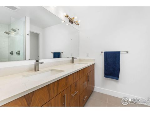 Tiny photo for 1894 Folsom St, Boulder, CO 80302 (MLS # 1048084)