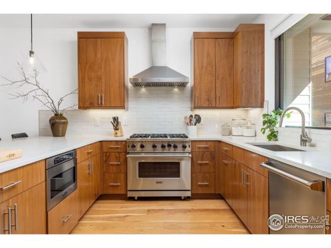 Tiny photo for 1894 Folsom St, Boulder, CO 80302 (MLS # 1048084)