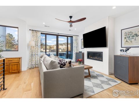 Tiny photo for 1894 Folsom St, Boulder, CO 80302 (MLS # 1048084)