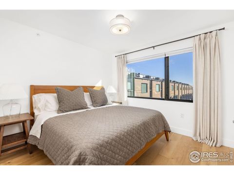 Tiny photo for 1894 Folsom St, Boulder, CO 80302 (MLS # 1048084)