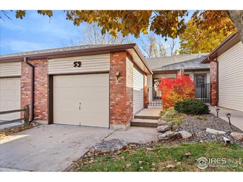 1001 43rd Ave Unit 53, Greeley, CO 80634 - MLS#: 1022495