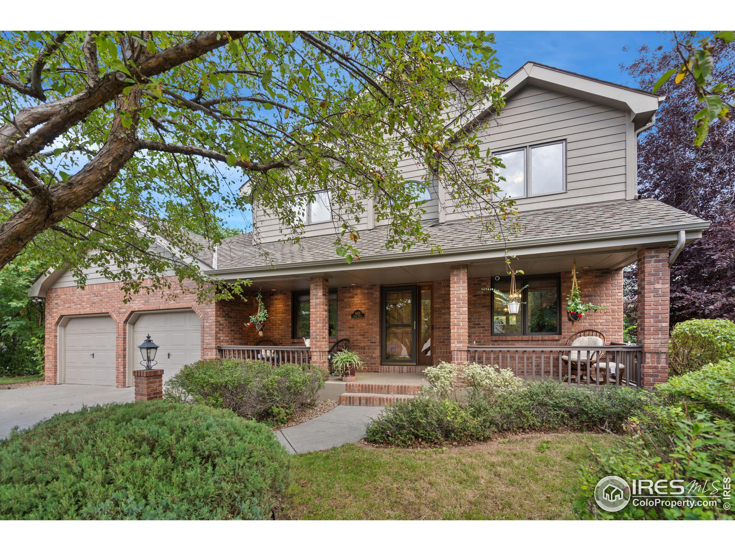View Fort Collins, CO 80526 house