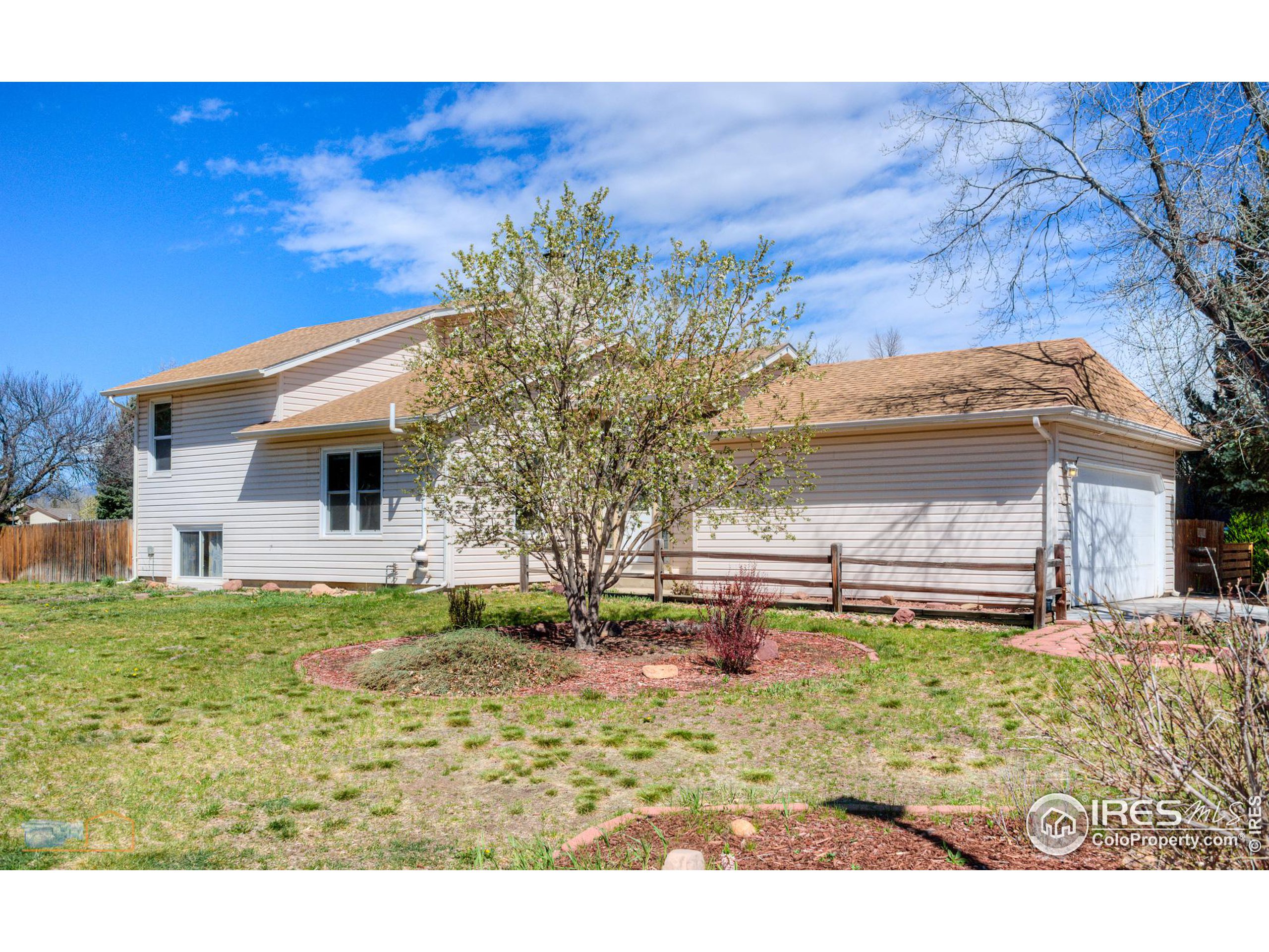 View Longmont, CO 80503 house