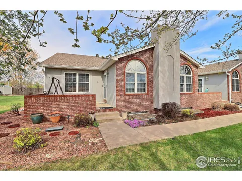 355 47th Ave Unit A, Greeley, CO 80634 - MLS#: 1032446