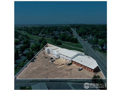 310 W South 1st St Johnstown CO 80534