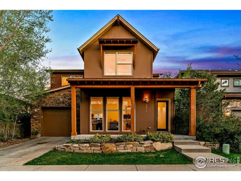3272 Big Horn St, Boulder, CO 80301 - MLS#: 1033103