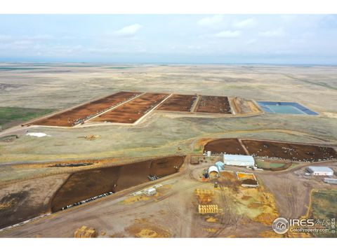 11905 County Road 5 Merino CO 80741