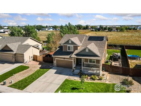 Photo of 1204 5th St, Pierce, CO 80650 (MLS # 1044587)