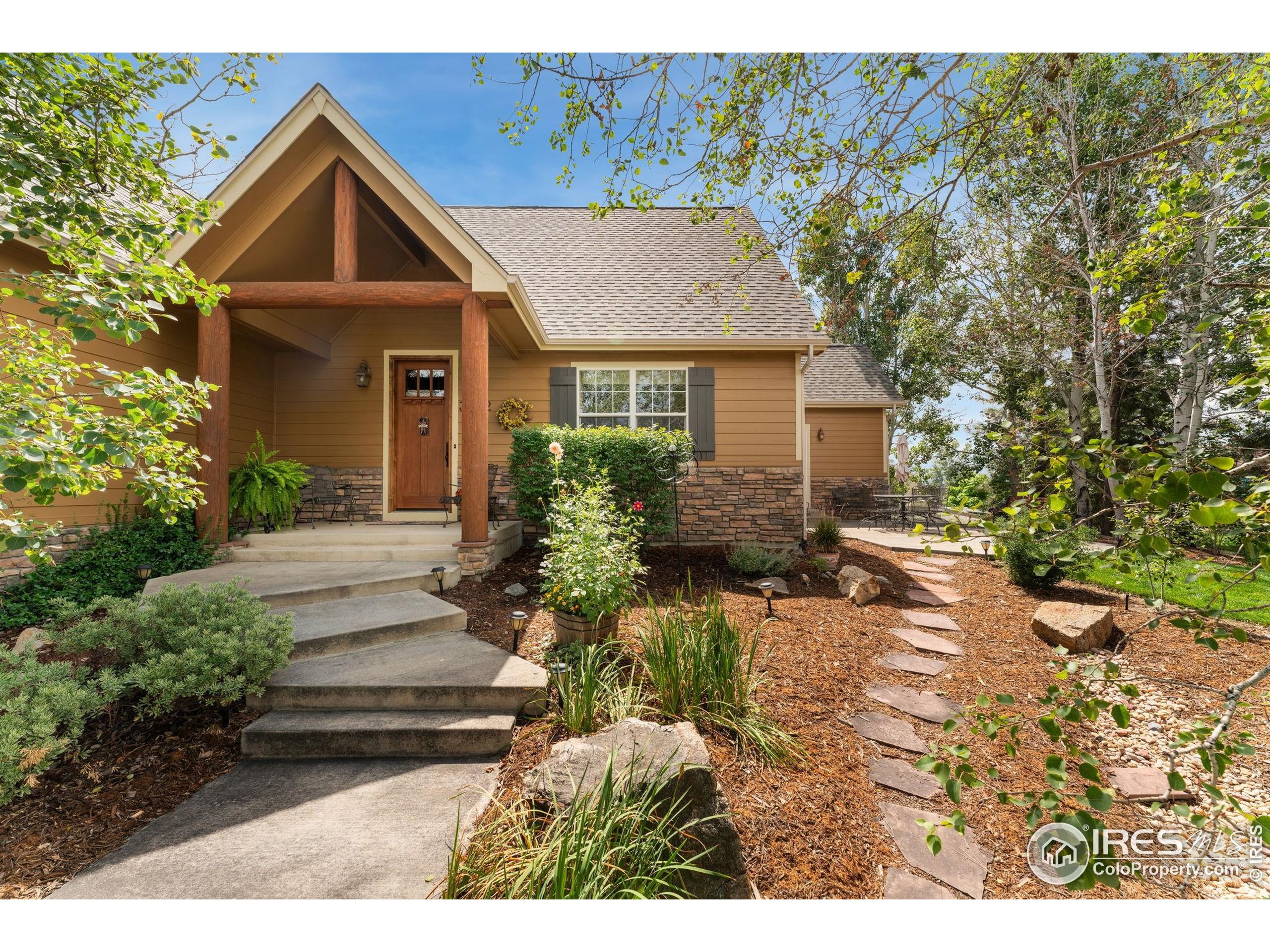 3302 Rinn Valley Dr