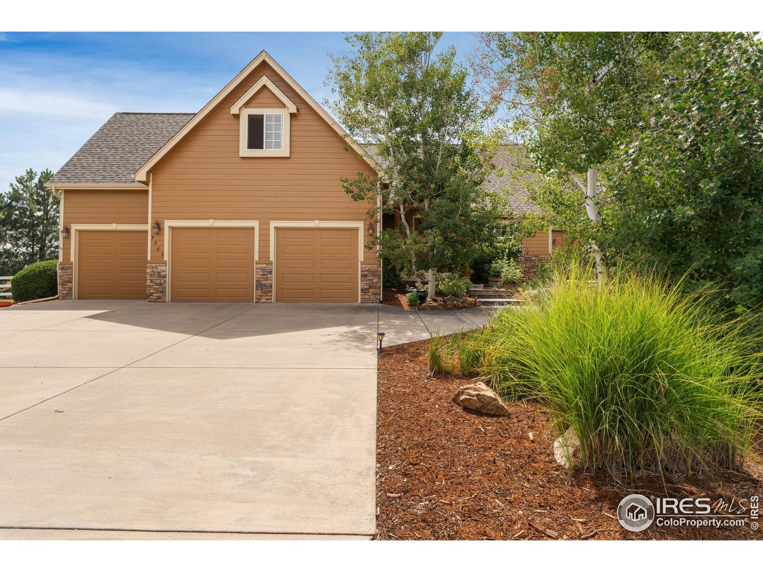 3302 Rinn Valley Dr