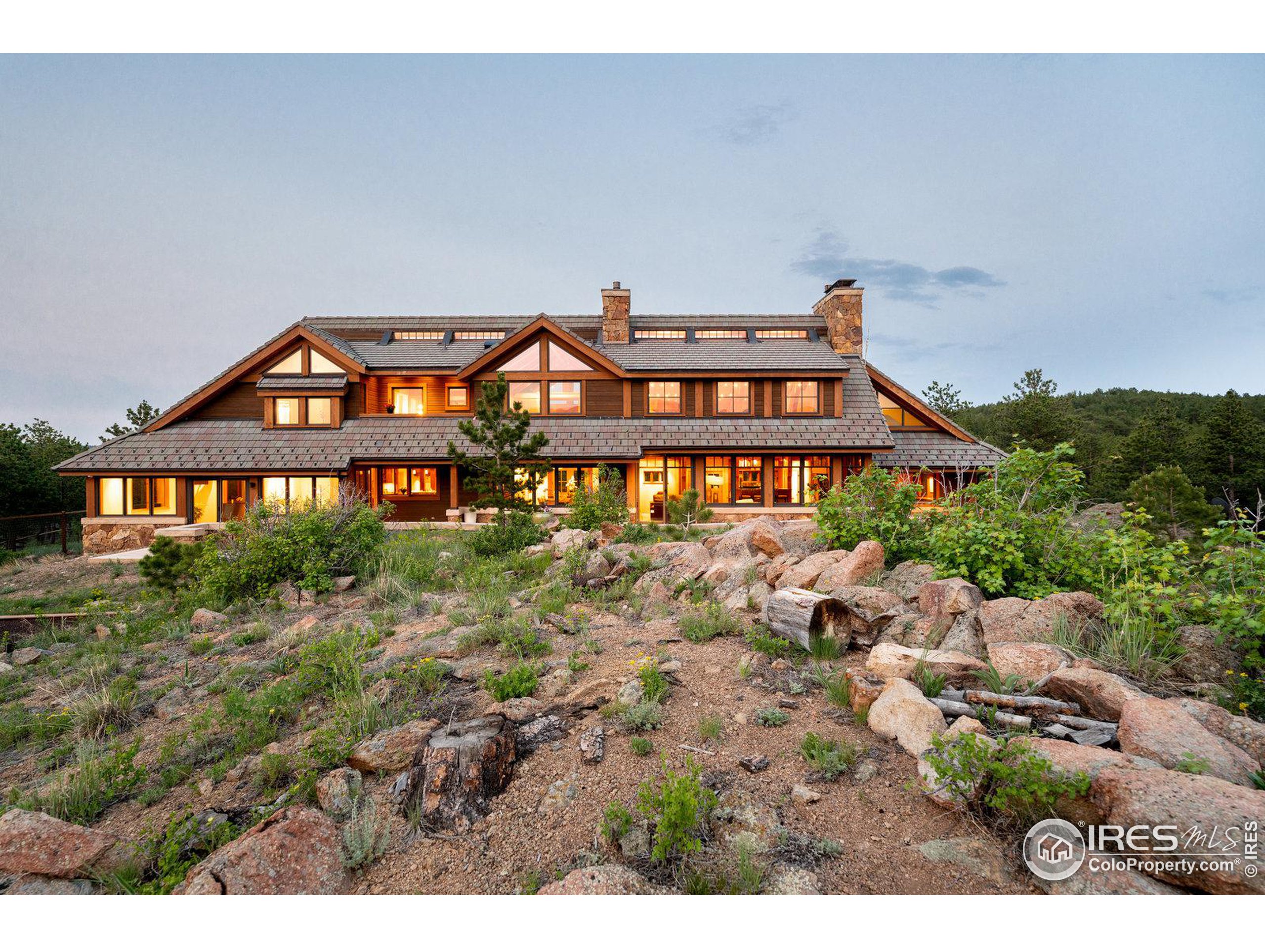 11780 Gold Hill Rd