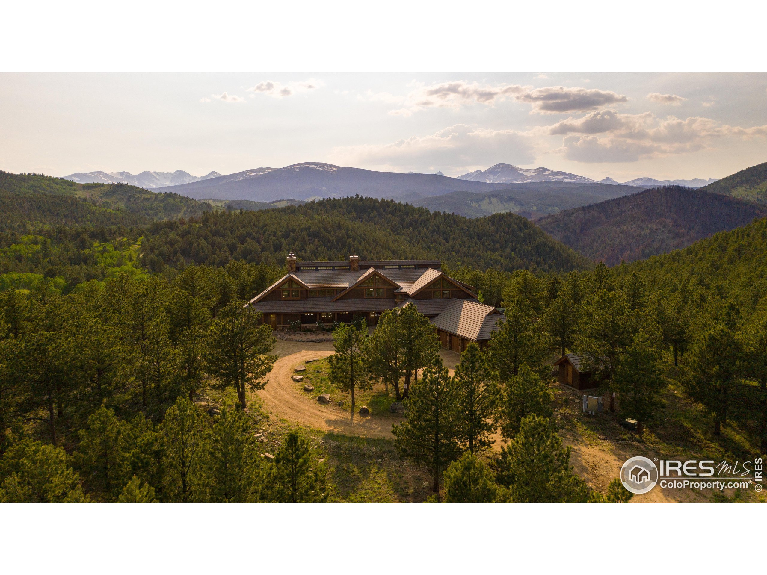 11780 Gold Hill Rd