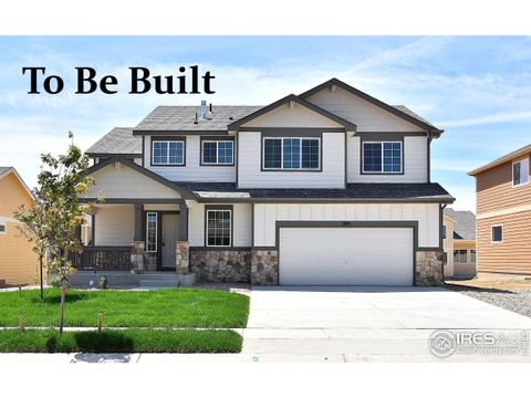 Photo of 522 87th Ave, Greeley, CO 80634 (MLS # 1044394)